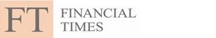 Financial Times Logo