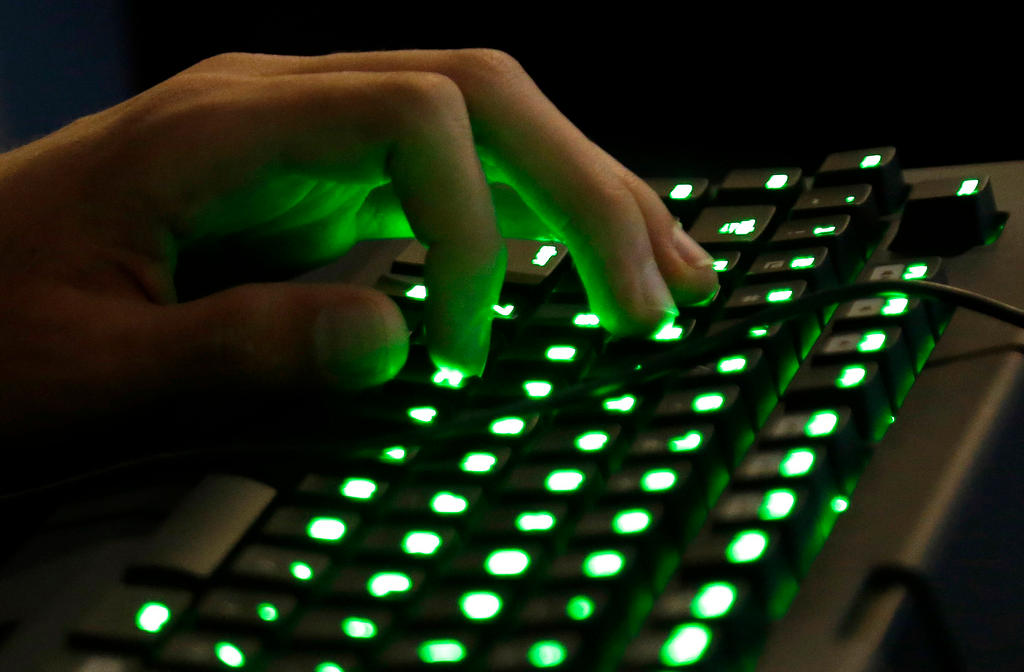 clavier d ordinateur
