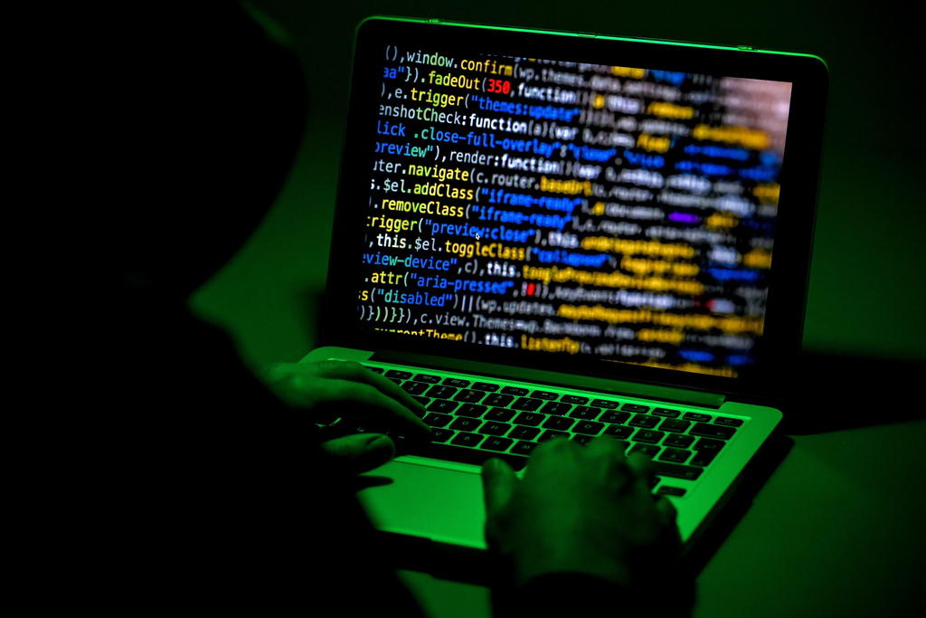 Pirates informatiques