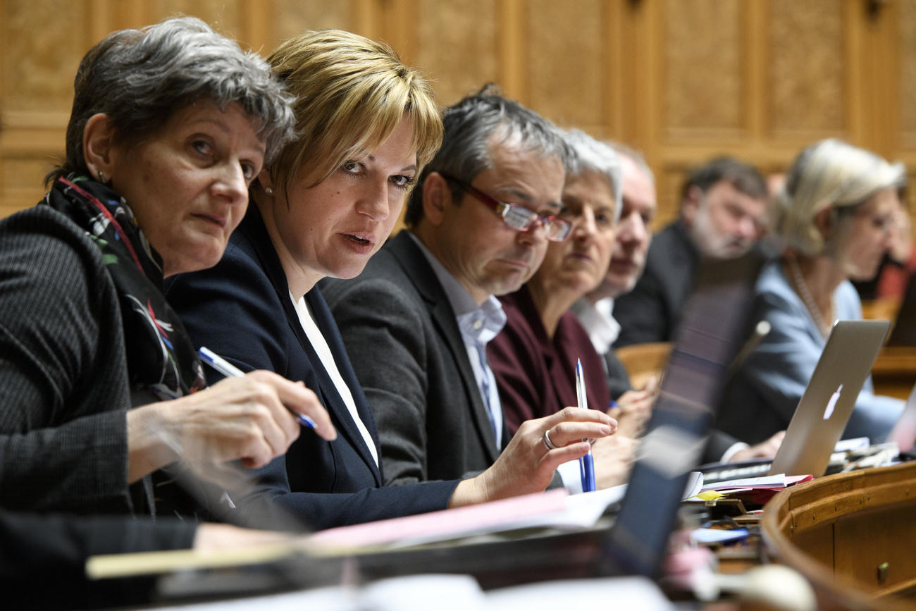 Members of the House of Representatives