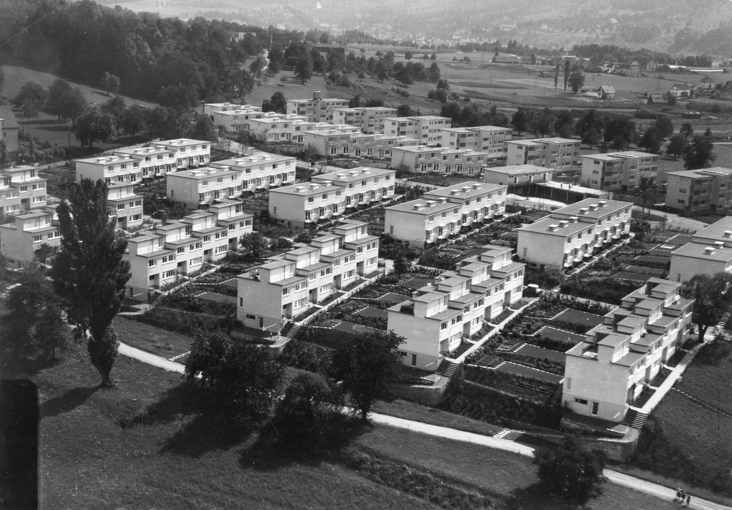 Siedlung
