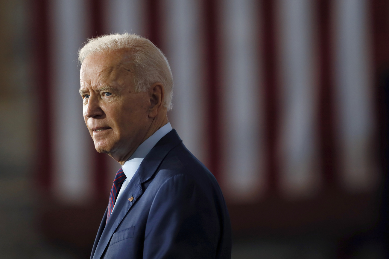 Joe Biden