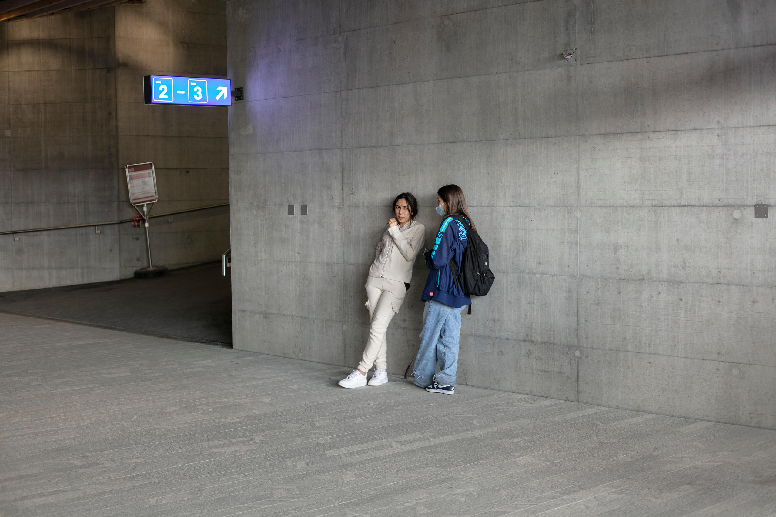 kids in sbb