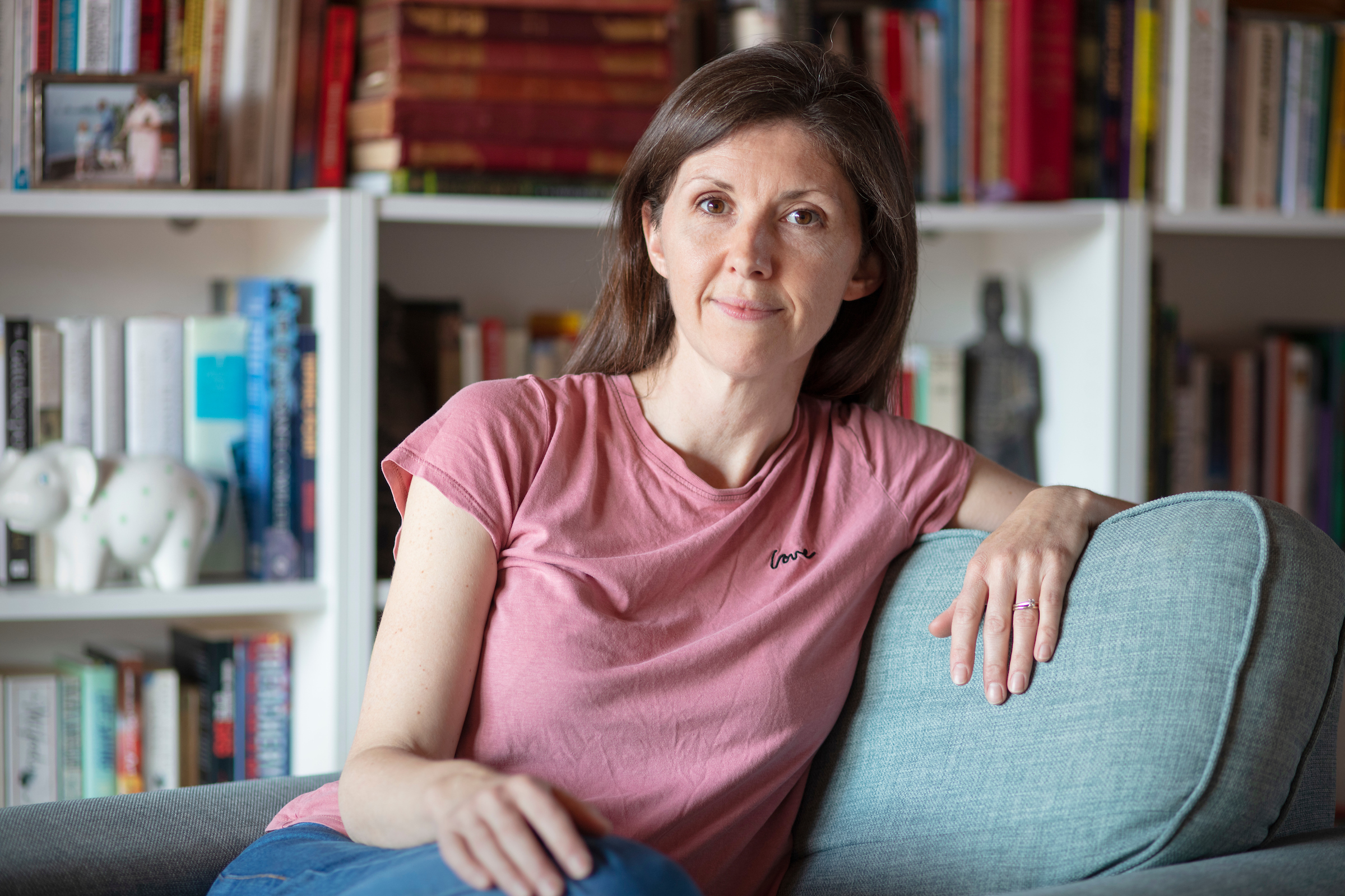 Helen Ramscar