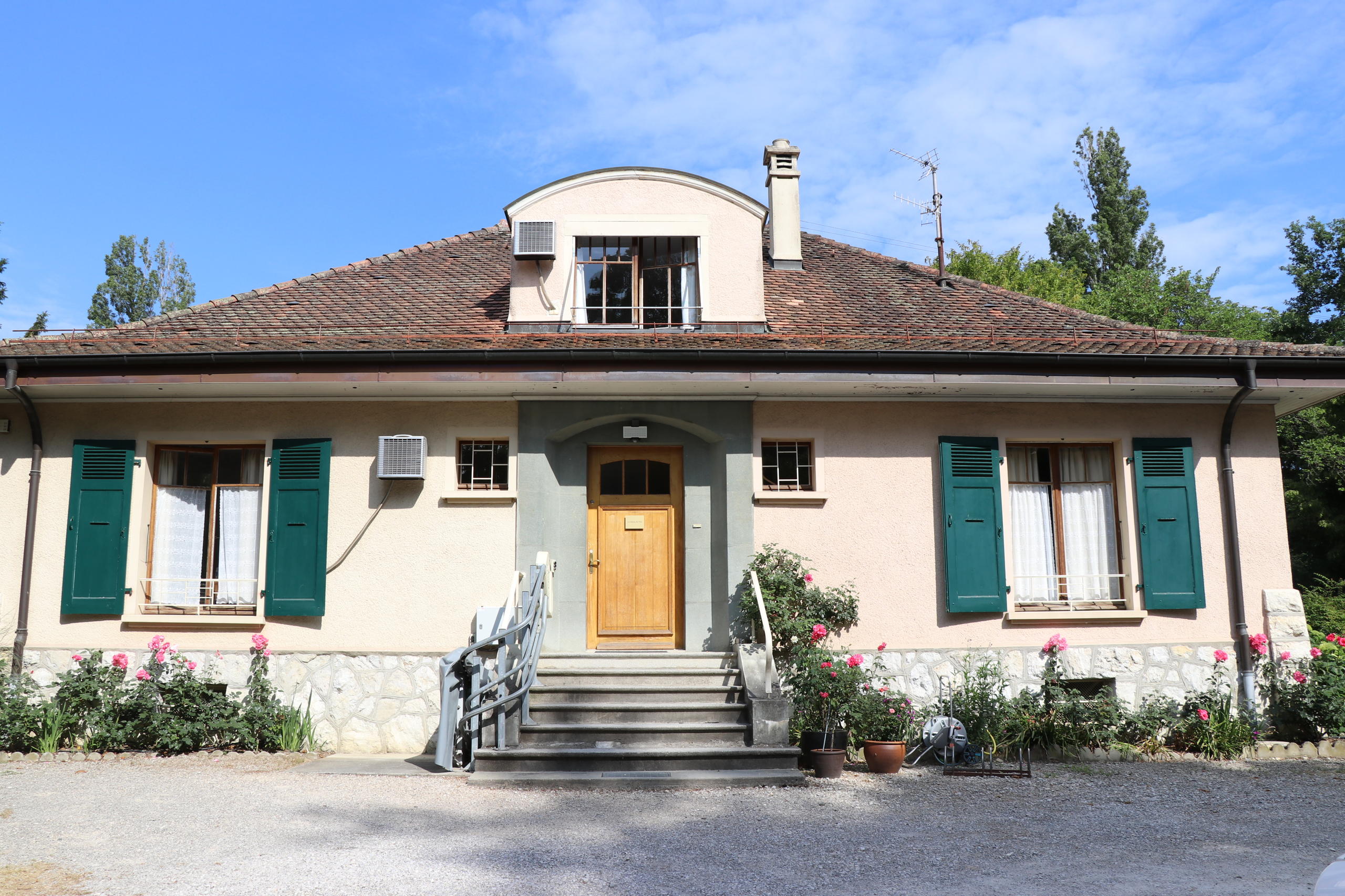 La Maison de Tara