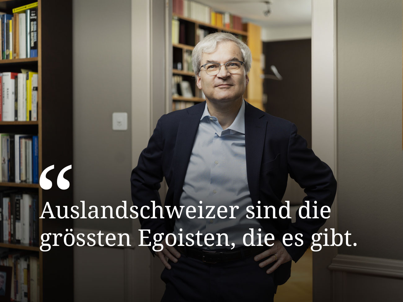 Markus Somm