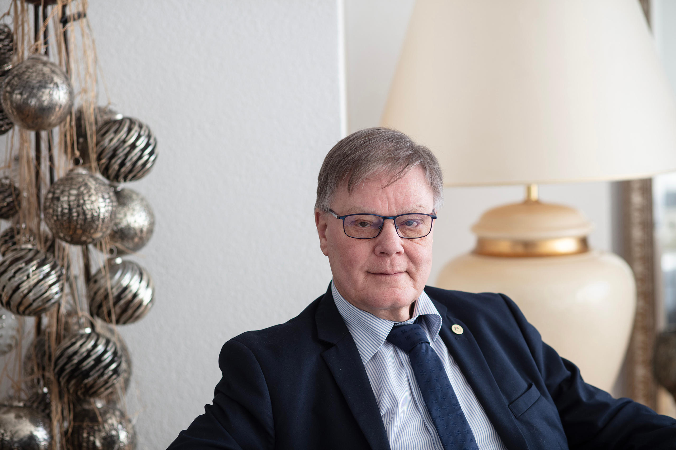 Daniel Sormanni
