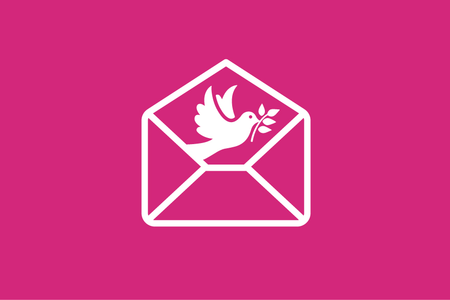 Newsletter Internationales Genf