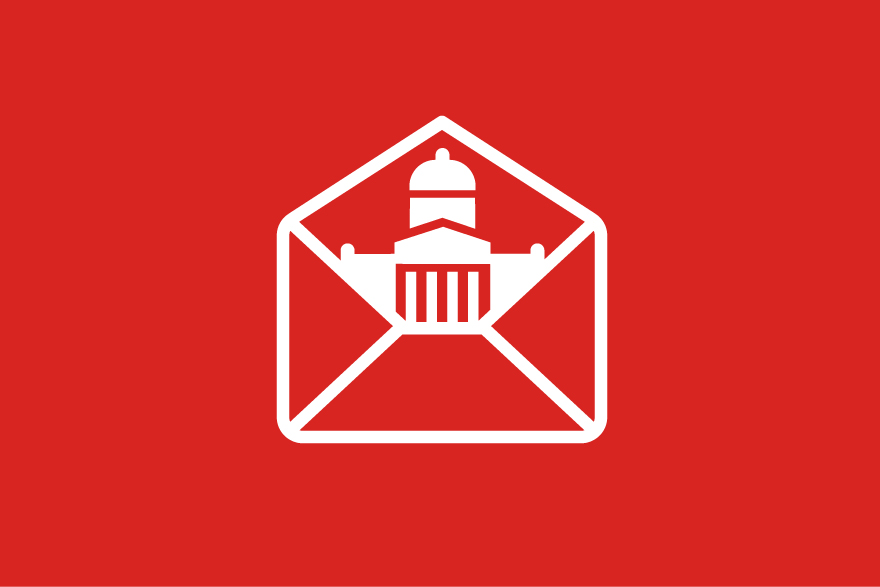 Notre newsletter sur la politique suisse