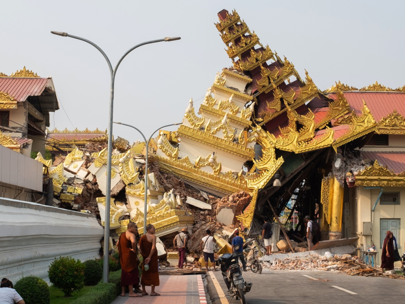 terremoto