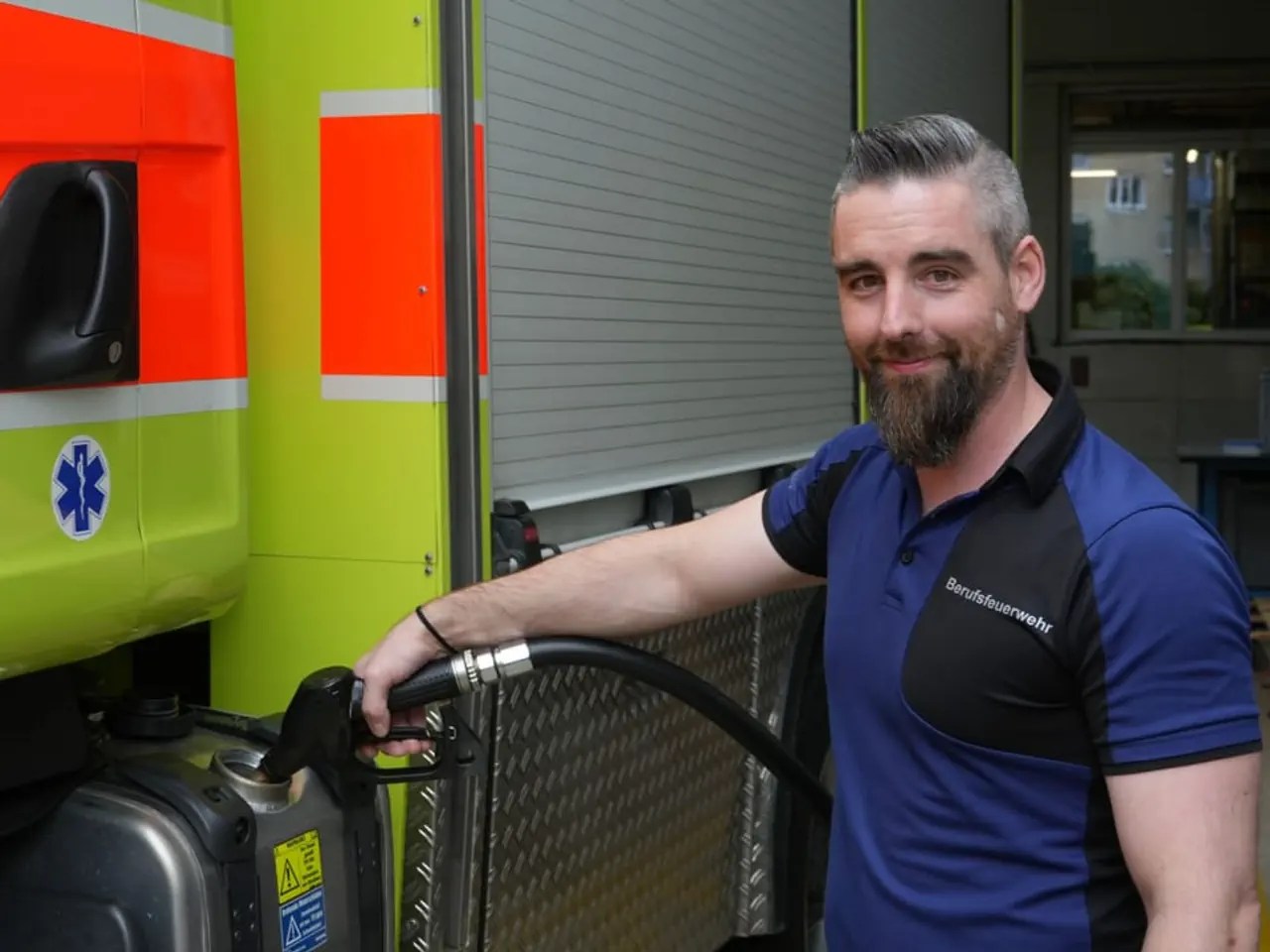 pompiers