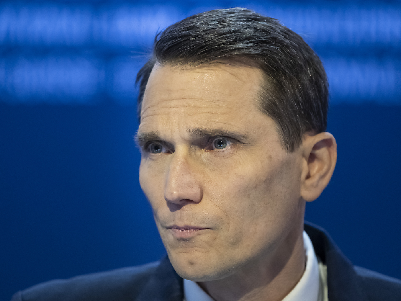 SNB Chairman does not rule out a slowdown in growth for Switzerland