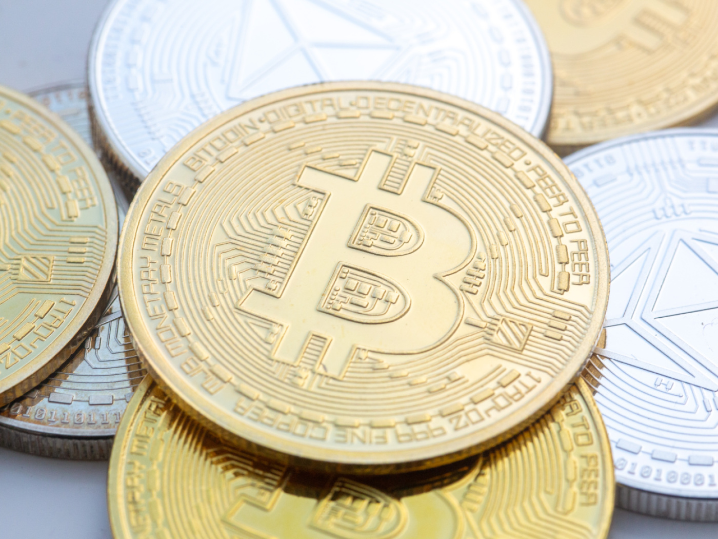 Bitcoin causes 98 million tonnes of CO2 per year
