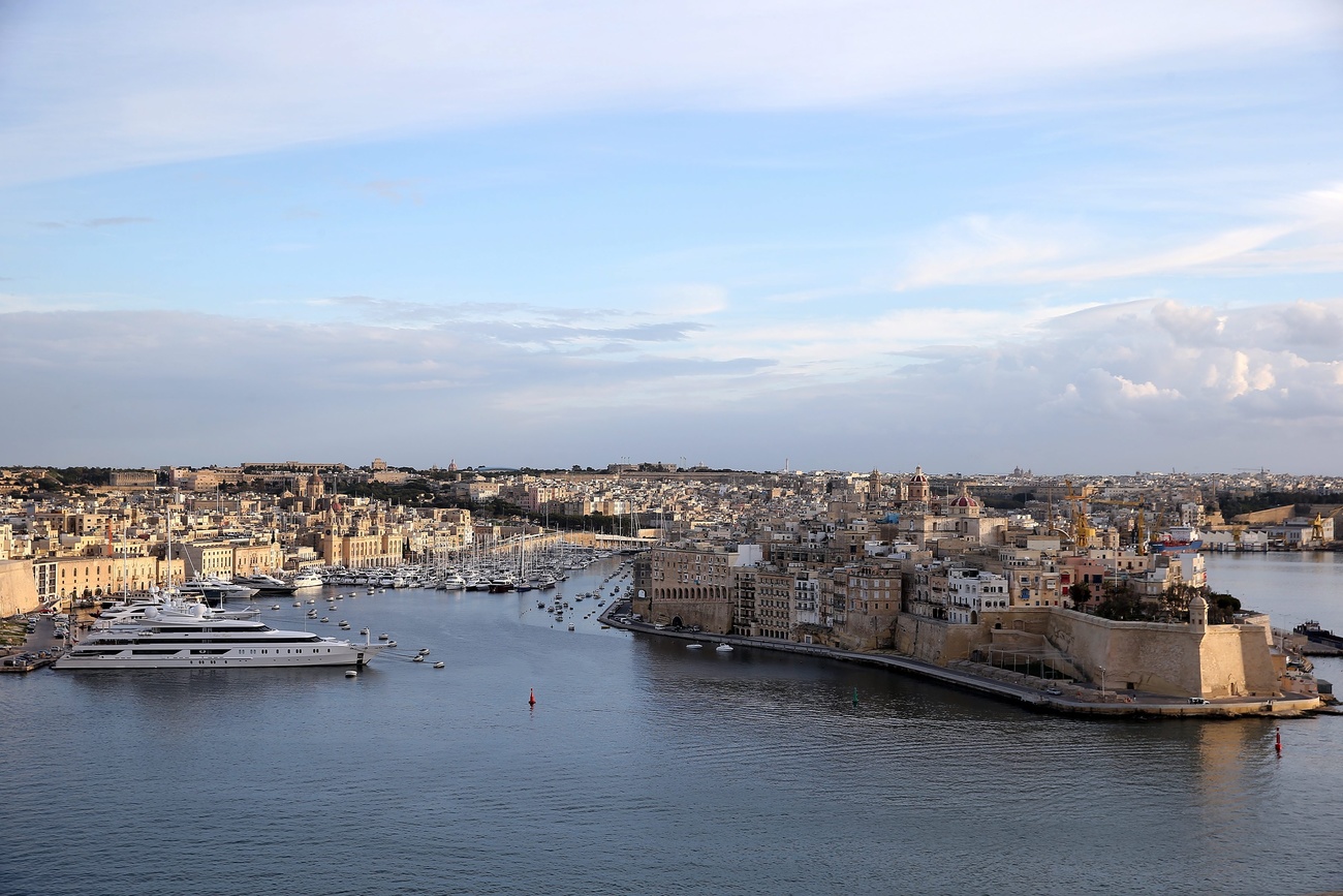 La Valette