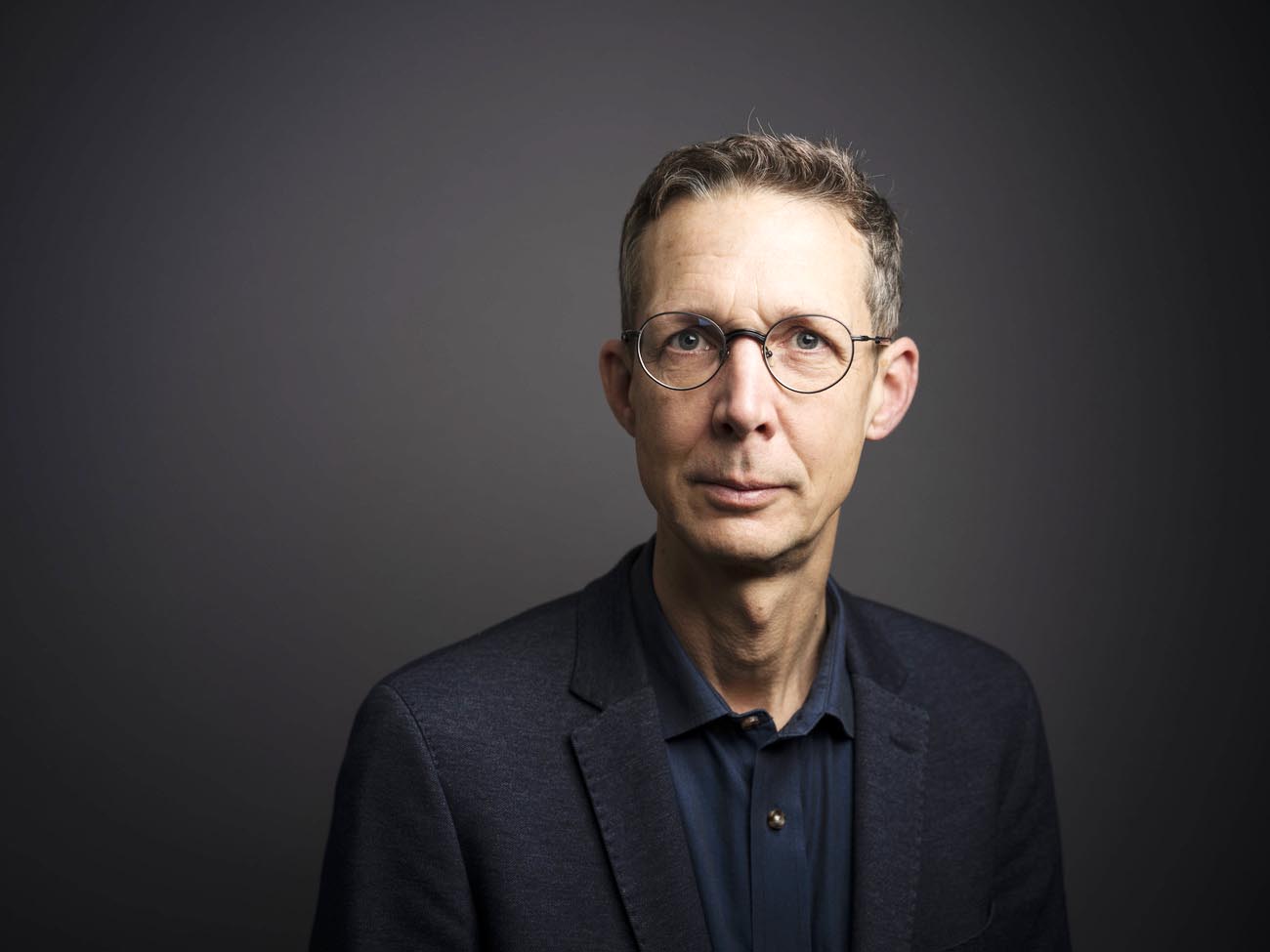 Michael Hermann