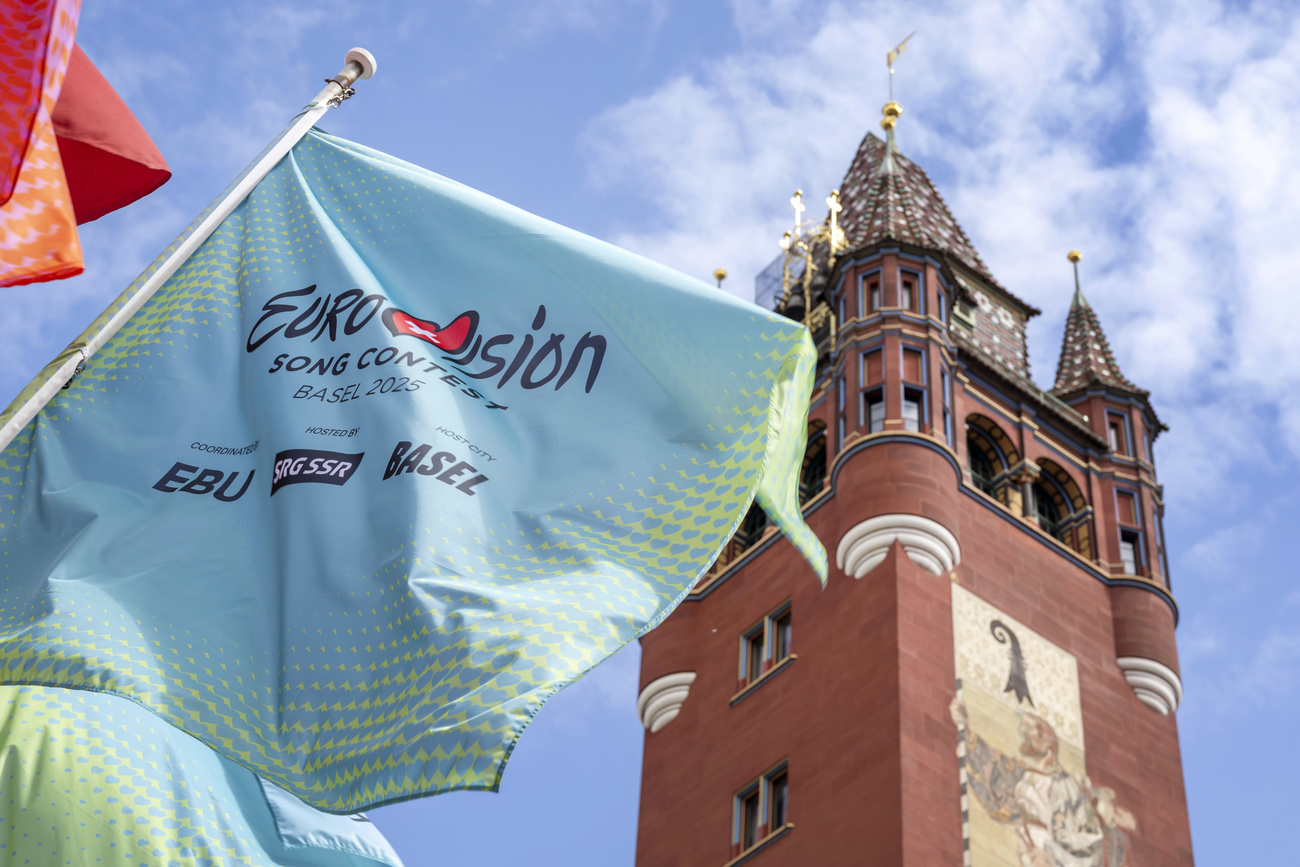 Накануне финала конкурса песни «Евровидение» (ESC) власти кантона Базель-городской подводят итоги и оценивают их положительно.