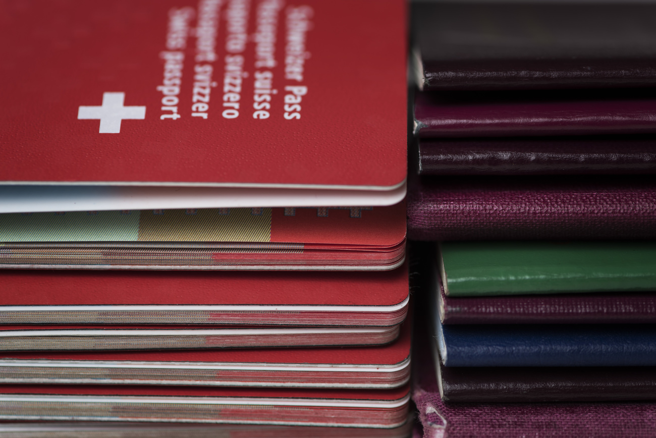 Passports for sale? Golden visa schemes are residency for the rich.