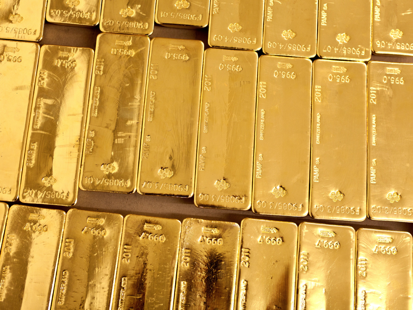oro
